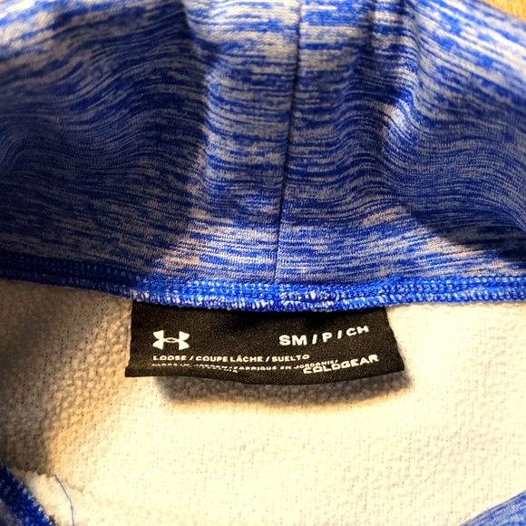 Under Armour Sweatshirt - Picture 2 of 2